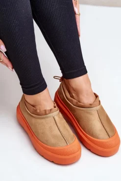 Śniegowce Damskie><noscript><img width=