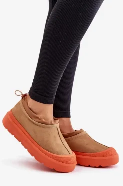 Śniegowce Damskie><noscript><img width=