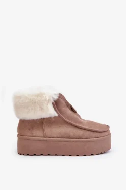 Śniegowce Damskie><noscript><img width=