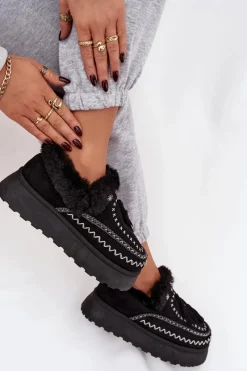 Śniegowce Damskie><noscript><img width=