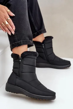 Śniegowce Damskie><noscript><img width=