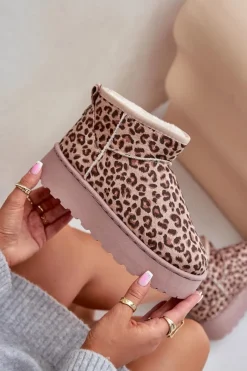 Śniegowce Damskie><noscript><img width=