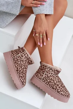 Śniegowce Damskie><noscript><img width=