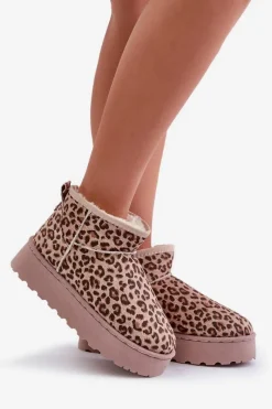 Śniegowce Damskie><noscript><img width=