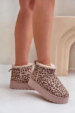 Śniegowce Damskie><noscript><img width=