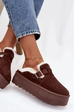 Śniegowce Damskie><noscript><img width=