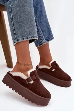 Śniegowce Damskie><noscript><img width=