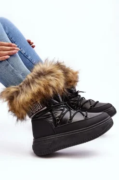 Śniegowce Damskie><noscript><img width=