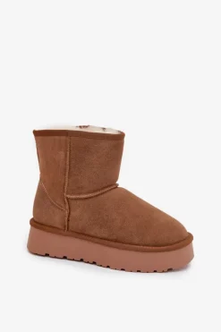 Śniegowce Damskie><noscript><img width=