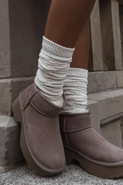 Śniegowce Damskie><noscript><img width=