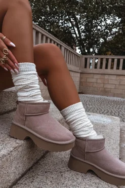 Śniegowce Damskie><noscript><img width=