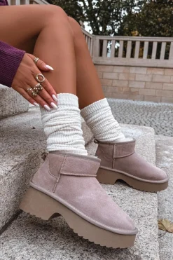 Śniegowce Damskie><noscript><img width=