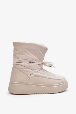 Śniegowce Damskie><noscript><img width=