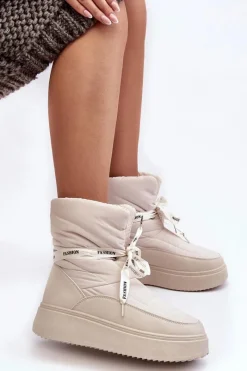 Śniegowce Damskie><noscript><img width=