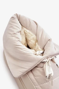 Śniegowce Damskie><noscript><img width=