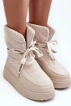 Śniegowce Damskie><noscript><img width=