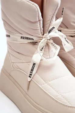 Śniegowce Damskie><noscript><img width=