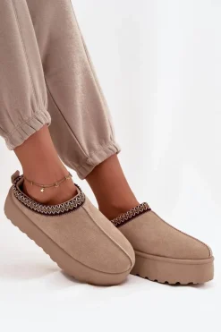 Śniegowce Damskie><noscript><img width=