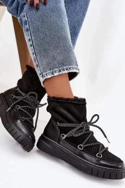 Śniegowce Damskie><noscript><img width=