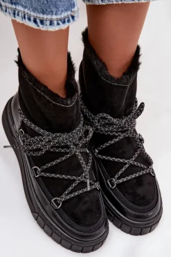 Śniegowce Damskie><noscript><img width=