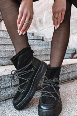 Śniegowce Damskie><noscript><img width=