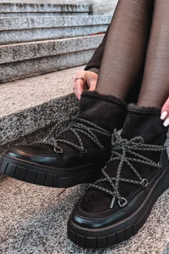 Śniegowce Damskie><noscript><img width=