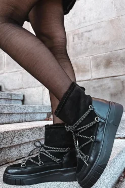 Śniegowce Damskie><noscript><img width=