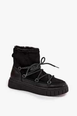 Śniegowce Damskie><noscript><img width=