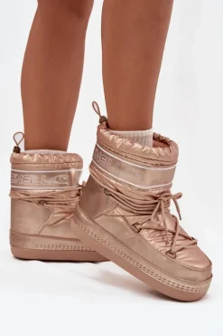 Śniegowce Damskie><noscript><img width=