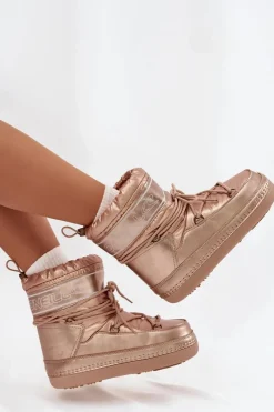 Śniegowce Damskie><noscript><img width=