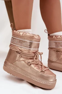 Śniegowce Damskie><noscript><img width=