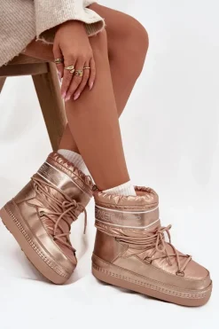 Śniegowce Damskie><noscript><img width=