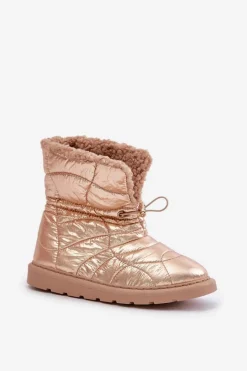 Śniegowce Damskie><noscript><img width=