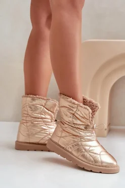 Śniegowce Damskie><noscript><img width=