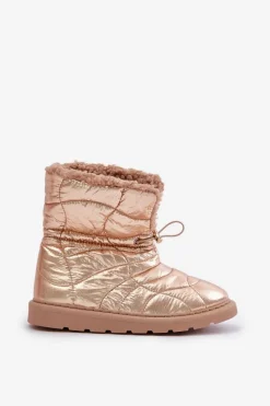 Śniegowce Damskie><noscript><img width=