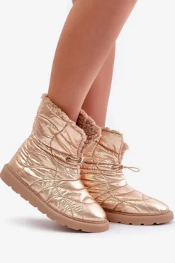 Śniegowce Damskie><noscript><img width=