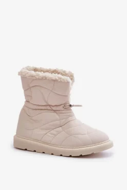 Śniegowce Damskie><noscript><img width=