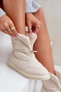 Śniegowce Damskie><noscript><img width=