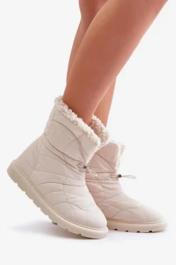 Śniegowce Damskie><noscript><img width=