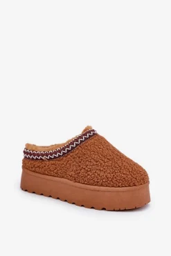 Śniegowce Damskie|Kapcie Klasyczne><noscript><img width=