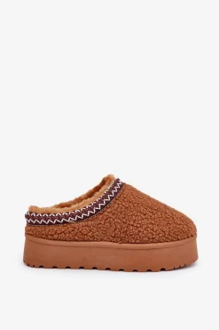 Śniegowce Damskie|Kapcie Klasyczne><noscript><img width=