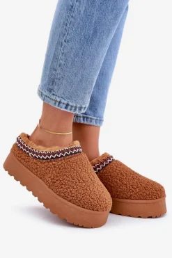 Śniegowce Damskie|Kapcie Klasyczne><noscript><img width=