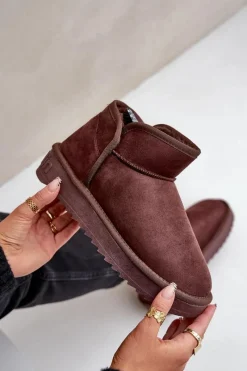 Śniegowce Damskie><noscript><img width=