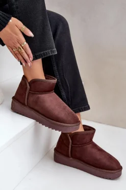 Śniegowce Damskie><noscript><img width=