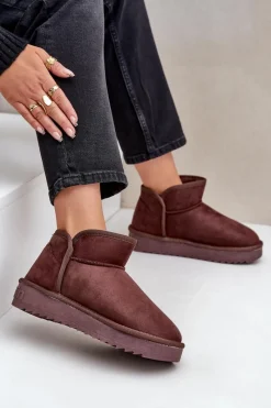 Śniegowce Damskie><noscript><img width=