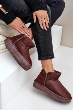 Śniegowce Damskie><noscript><img width=