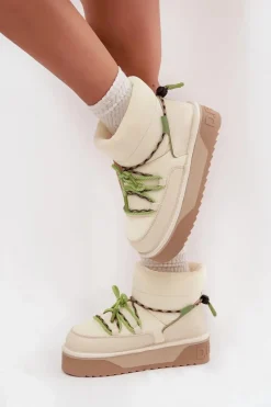 Śniegowce Damskie><noscript><img width=