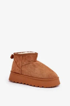 Śniegowce Damskie><noscript><img width=