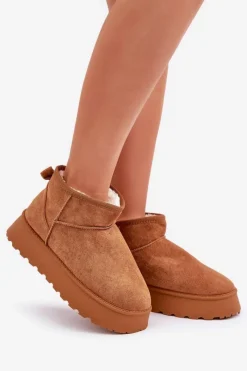 Śniegowce Damskie><noscript><img width=