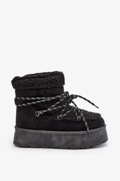 Śniegowce Damskie><noscript><img width=